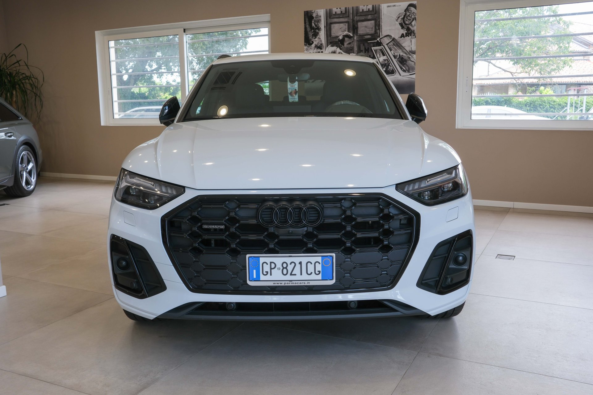 Audi Q5 40 TDI 204cv quattro S-Tronic S-Line Plus