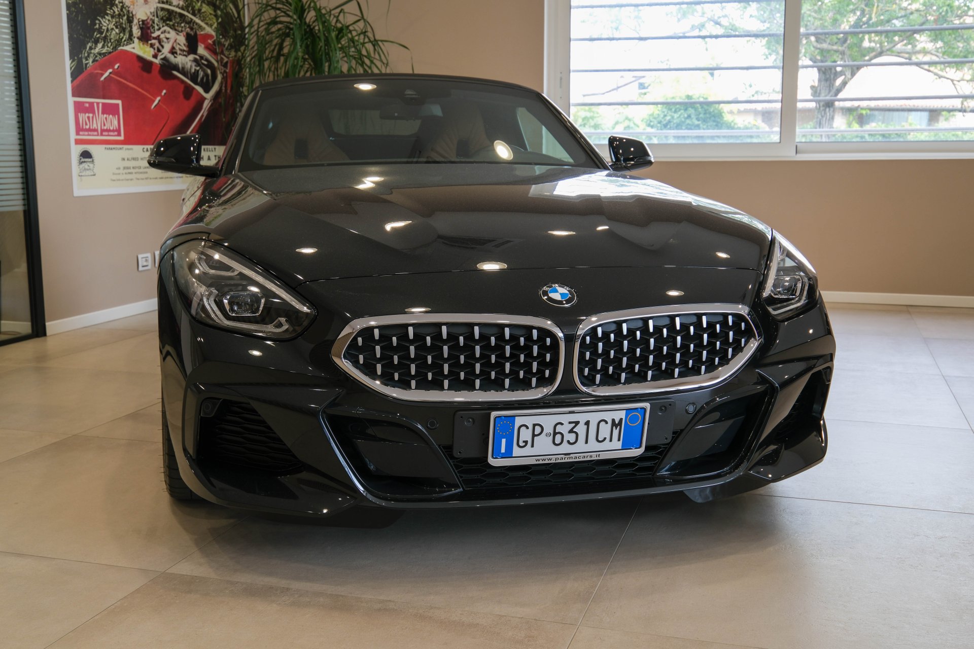 BMW Z4 sDrive30i