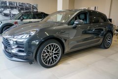 Porsche Macan 2.0 245 cv