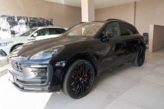 Porsche Macan Macan 2.9 GTS