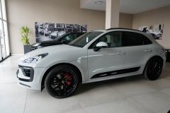 Porsche Macan 2.9 S