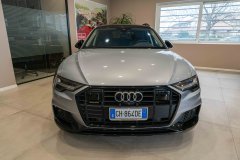 Audi A6 allroad 55 TDi 3.0 quattro tiptronic