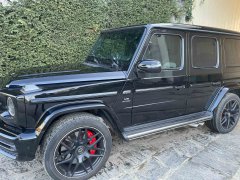 Mercedes-Benz G 63 AMG S.W. Full Optional