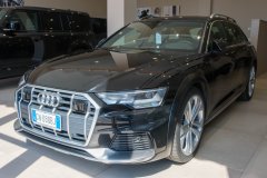 Audi A6 allroad 55 TDi 3.0 quattro tiptronic