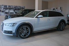 Audi A6 allroad 3.0 TDI 272 CV S tronic Business